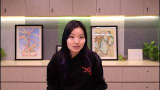 DSC International School – Graduates 2026 (Celina Chan)