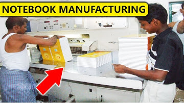 Semi Automatic Notebook Making Machine Price In India M- 09855782452
