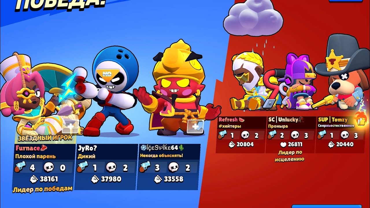 Most stranger matcherino finals