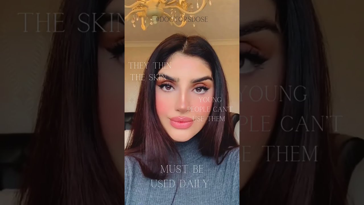 RETINOID myths! Video all about retinoids coming soon! 