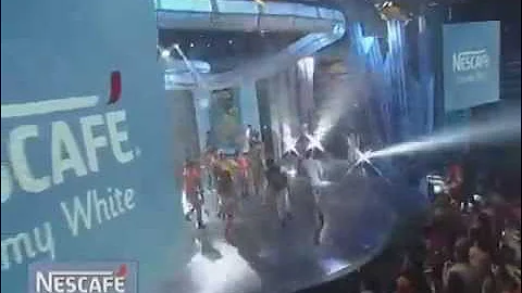 Kathryn, Daniel sing 'Happy' on ASAP