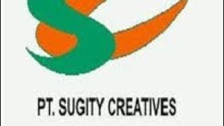 lowongan kerja PT.SUGITY CREATIVES || Penjelasan tentang perusahaan dan link lamaran ada di video ya