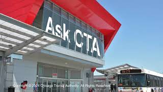 Ask CTA: “When will RLE be done?”