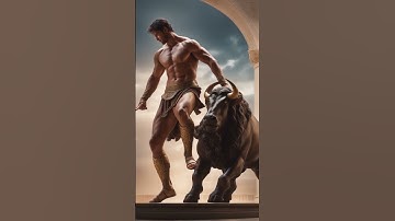 Theseus & Ariadne: The Labyrinth