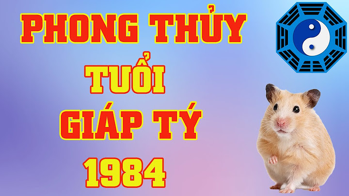 Chủ nhà sinh năm 1984 là cung gì năm 2024