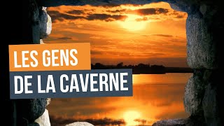 Les gens de la caverne (Al-kahf)