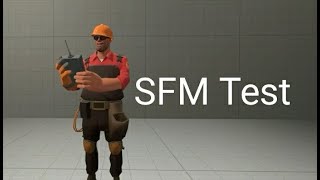 Engineer SFM Test (1)