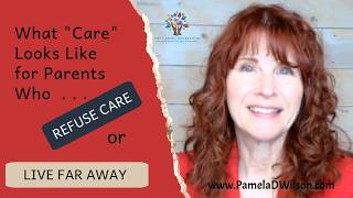 What to Say When Your Aging Parent Refuses to Follow Doctor’s Orders and Says No to Offers of Help
