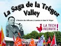 La saga de la trgor valley  bandeannonce