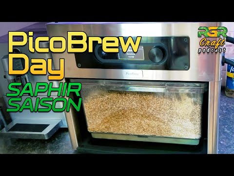 Video: PicoBrew MultiBrew Dává Uživatelskou Sílu K Dokonalému Vaření čehokoli