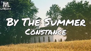 Constance - By The Summer Lyrics