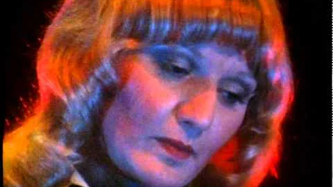 'Can i Janis' - Heather Jones