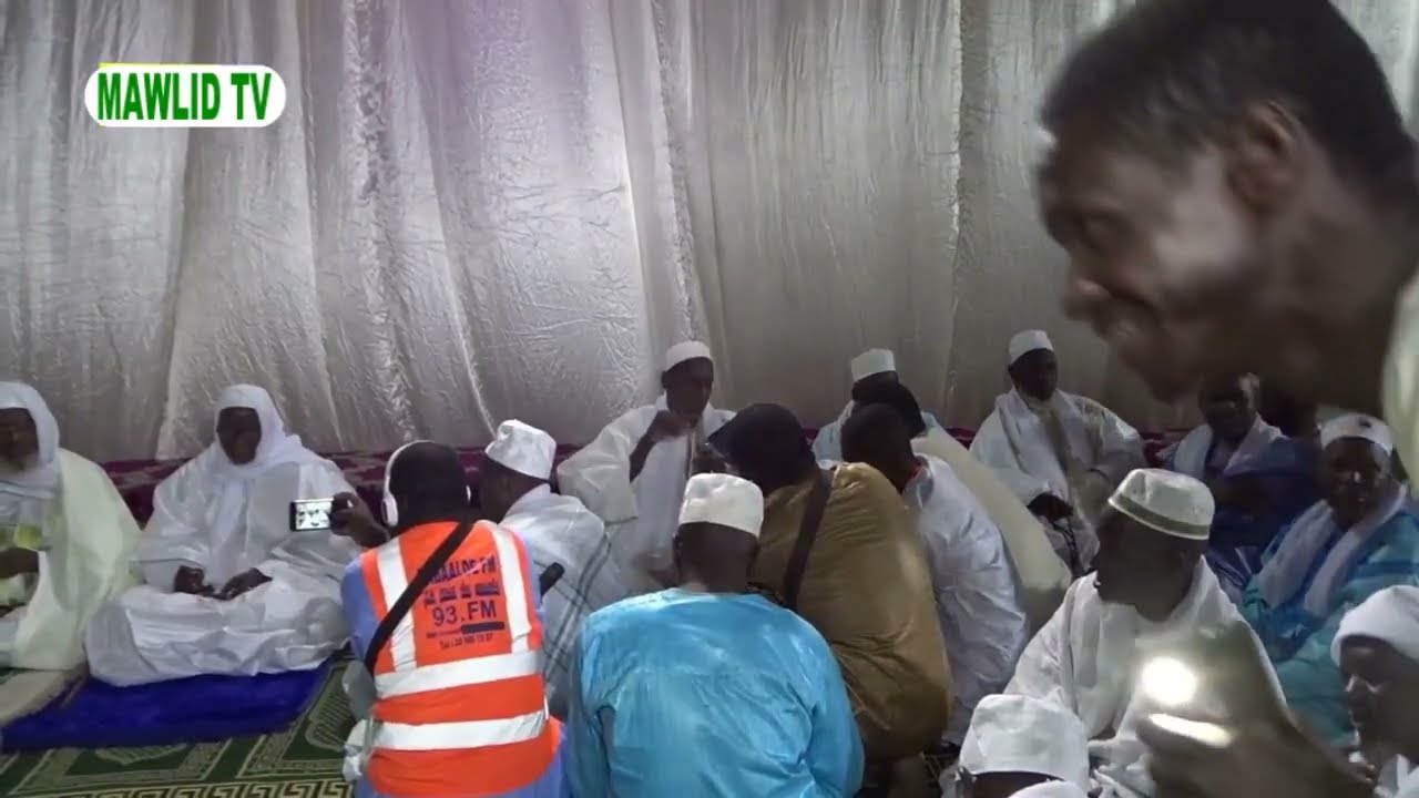 MAOULOUDE BOYINADJI EPISODE 3