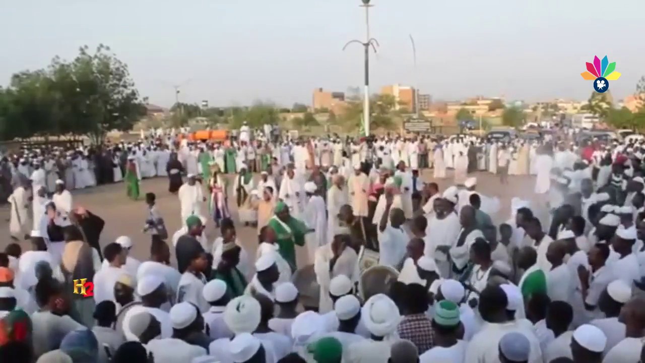 أولاد الشيخ البرعي - القيام بالليل غيرو مافي تجارة