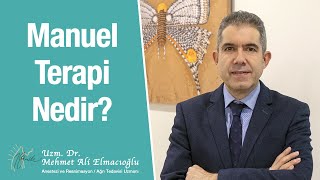 Manuel Terapi Nedir?