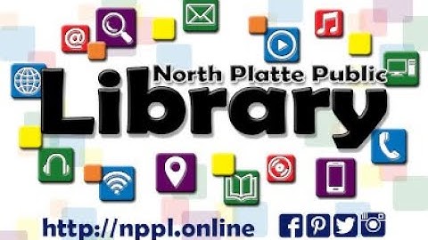 How To borrow books on OverDrive (Android/iPad/iPhone)