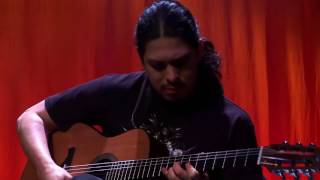 Rodrigo y Gabriela - Tamacun - Live at The Olympia Theatre