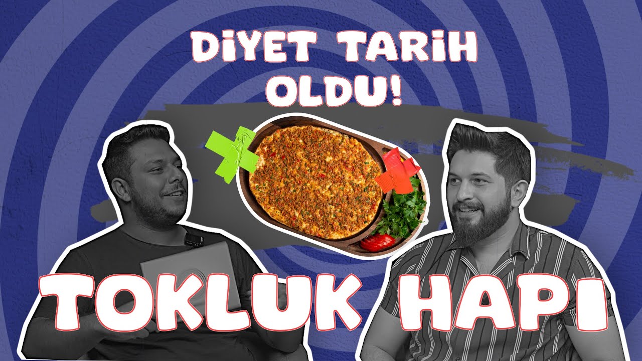 Sohbet Sarmalı Bölüm 6: TEMEL İHTİYAÇLAR PRAMİDİ DEĞİŞTİ BESLENMEK YOK!