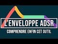  tuto  comprendre et matriser lenveloppe adsr en 15 minutes fl studio