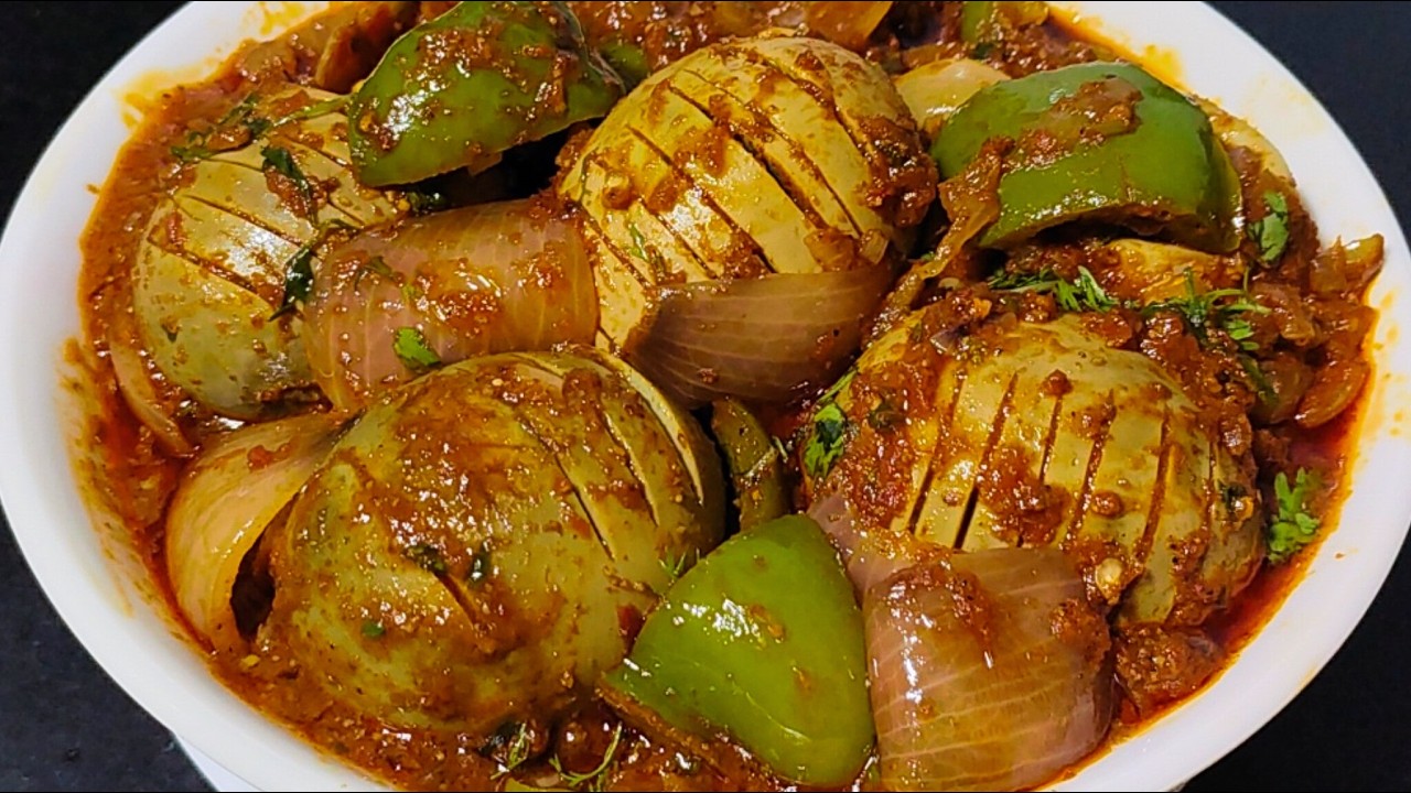 ఎగ్ కడాయి మసాలా అంటేనే ఆ స్పైసీ గ్రేవీ, వేయించిన గుడ్లు.. ఆహా, ఆ రుచే వేరు🔥😋Egg Kadai masala curry