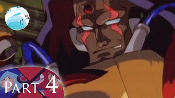 MEGA MAN X4 (Legacy Collection) 100% Walkthrough | X Part 4 END