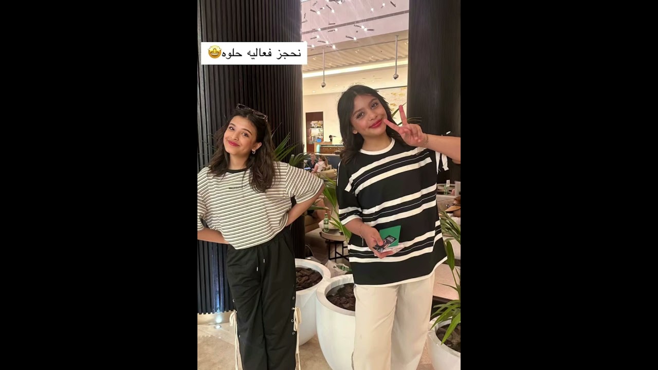 لارا تجرب مغامره جديده و خطيره في دبي 😎 - لارا والين الجميعه