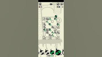 Blastomancer - Tower of Many Things - Level 16 #Shorts