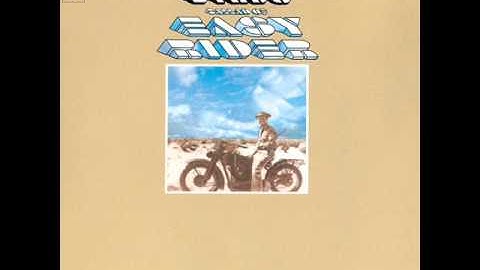The Byrds - Oil in My Lamp.