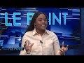 Jeunesse haïtienne : Stéphanie Louis appelle à prendre le pouvoir pour refonder le pays