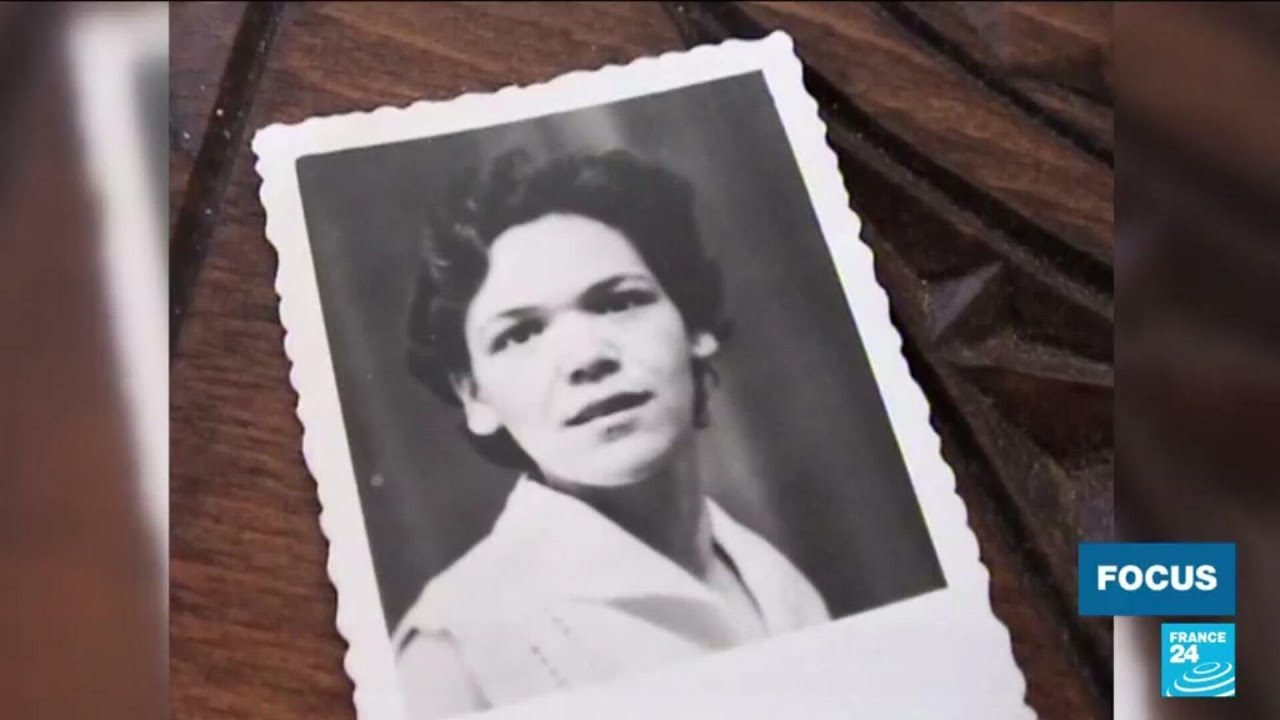 Viols pendant la guerre d'Algérie, un scandale occulté • FRANCE 24