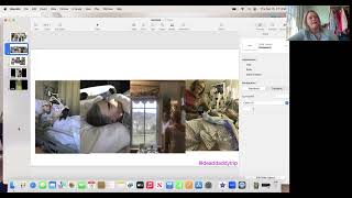 'My Dead Dad' with Olivia Konrath