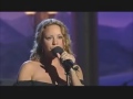 [Original & Edit Comparison] Mariah Carey - "My All" Live Pavarotti & Friends