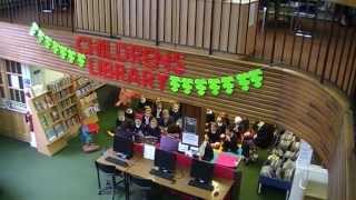 Herefordshire Libraries u0026 Museums funding cuts 1