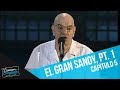 Recordando al gran Sandy (Parte 1) | El Camino del Comediante | Capítulo 5