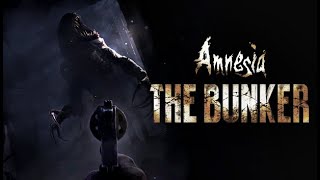 Amnesia: The bunker симулятор больницы.