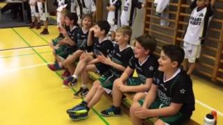 Mininibasket - Circuito Di Lugano