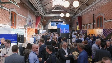 PIMpoint Europe 2023 - Recap | inriver