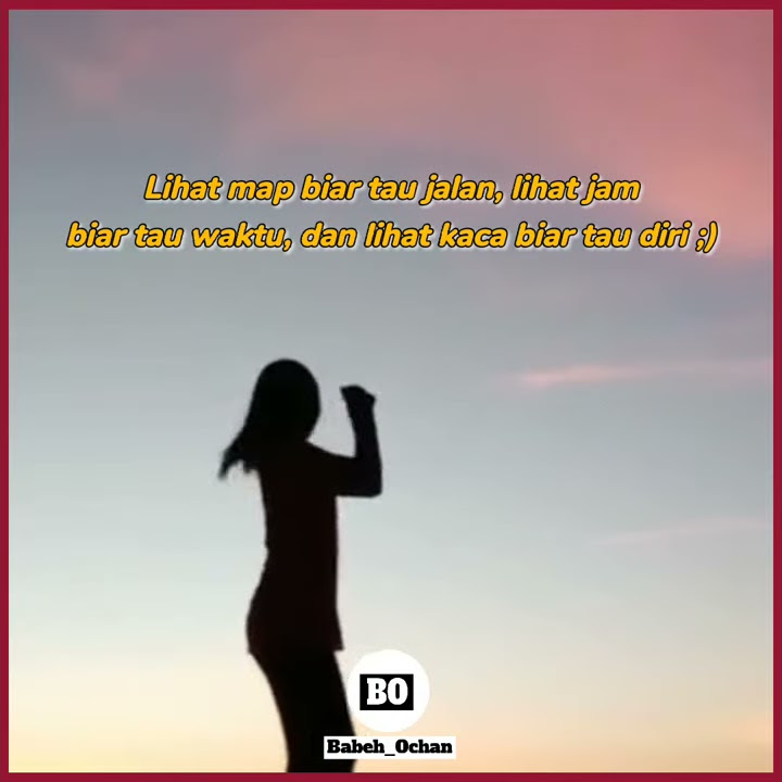 STORY WA TERBARU 2021 CEWEK JOGET