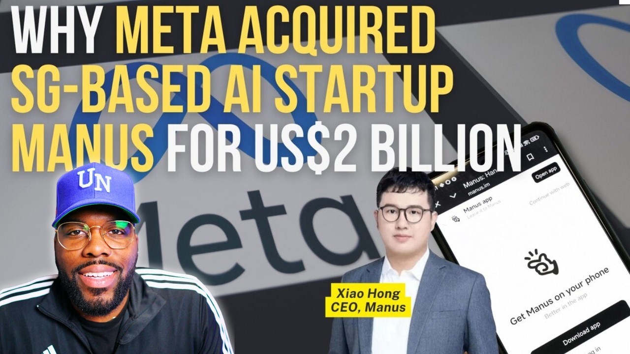 Meta Just Bought an AI Startup for $2B - Here’s Your Gold Rush Opportunity