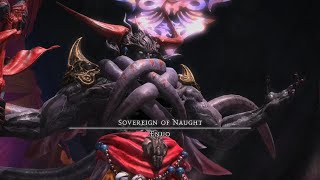 Enuo Theme "FINAL FANTASY V The Final Battle" FFXIV Dawntrail OST