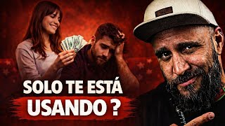 Si NO hace esto, NO está enamorada: La señal DEFINITIVA | EL TEMACH