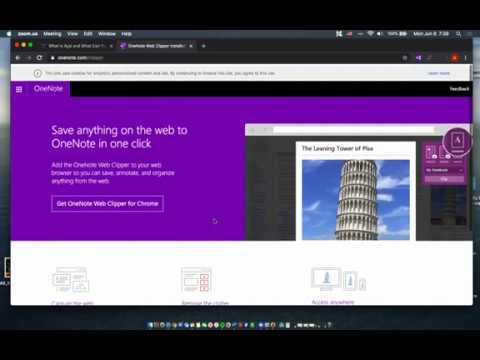 microsoft onenote web microsoft onenote web