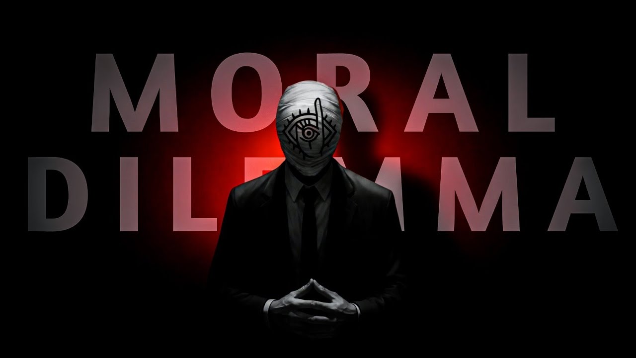 Can You Choose The RIGHT Option... ||Moral Dilemma That Will Break You |