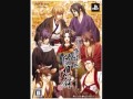 【薄桜鬼】 随想録PSP 時の栞 歌ってみた*恋夏*