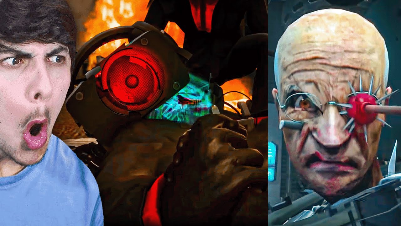 LE NOUVEAU SKIBIDI TOILET 70 PARTIE 3 EST TROP TRISTE... (il est mort)