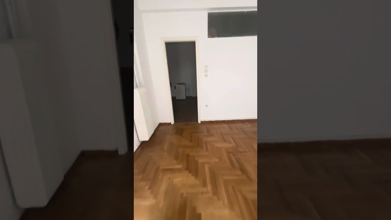 Gyzi 66sqm 1st floor 2beds 100m from the court of Athens