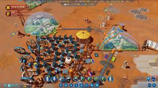 Surviving Mars Maximum Difficulty Challenge 1195% Episode 31~ Lion's Pride