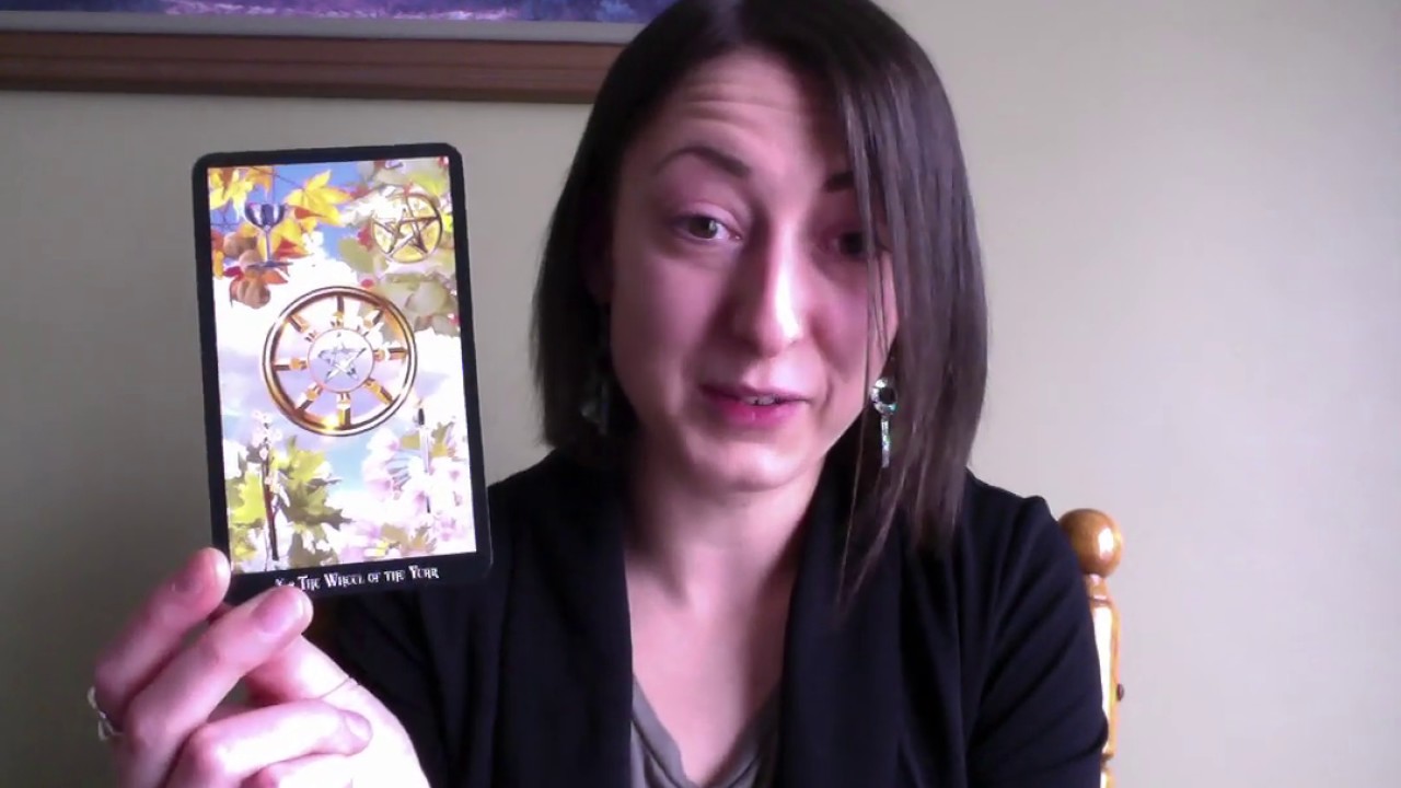 Confidence Boost! Libra 2019 Tarot & Oracle Forecast