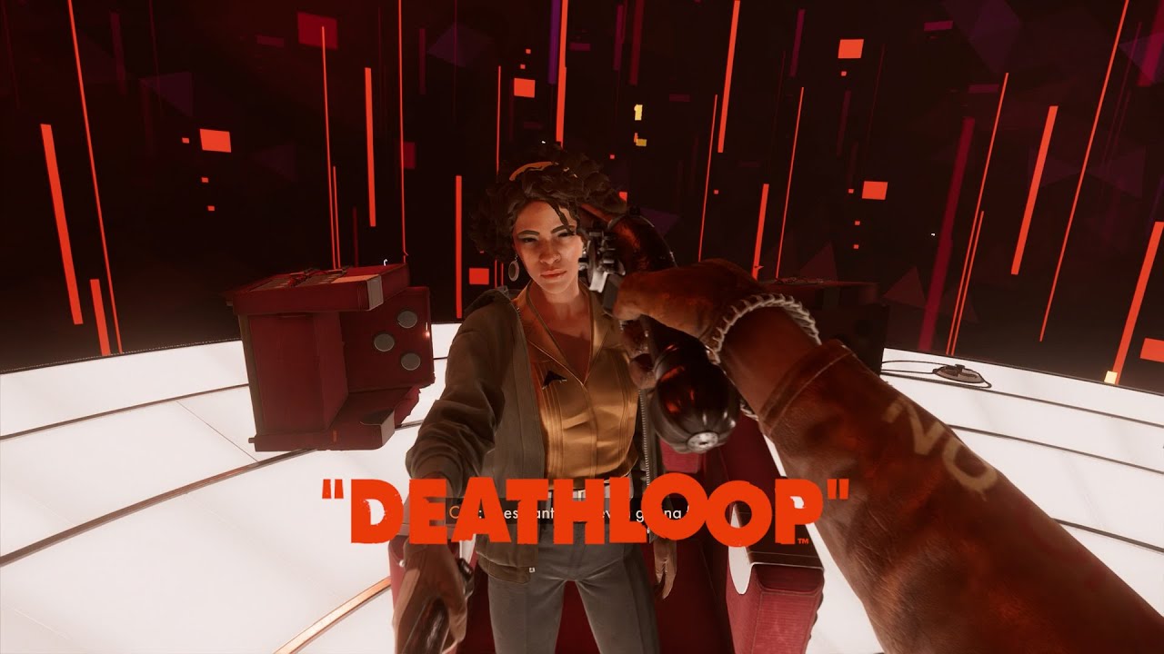 deathloop trinity help