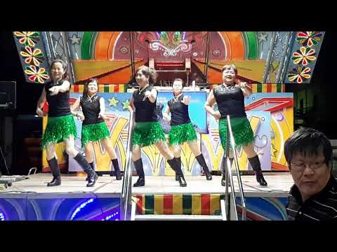 和美廣澤宮新春團拜~~LOCAL（玖壹壹）